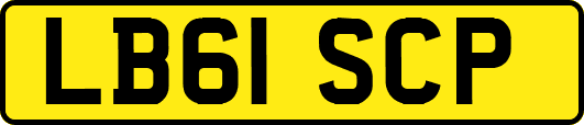 LB61SCP