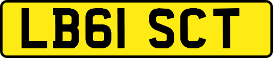 LB61SCT