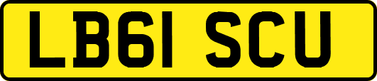 LB61SCU