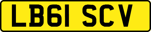 LB61SCV