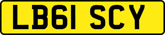 LB61SCY