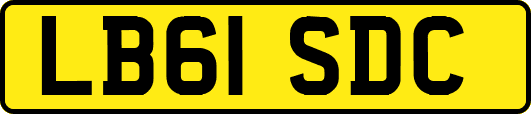 LB61SDC