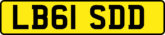 LB61SDD