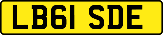 LB61SDE