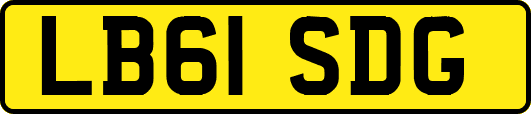 LB61SDG