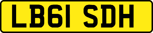 LB61SDH