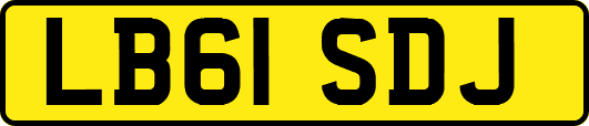LB61SDJ