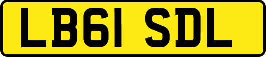 LB61SDL