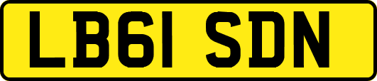 LB61SDN