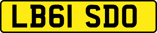LB61SDO