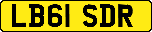 LB61SDR