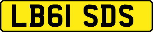 LB61SDS