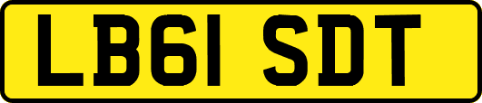 LB61SDT