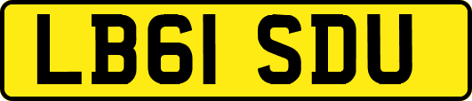 LB61SDU