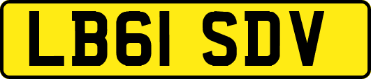 LB61SDV