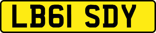 LB61SDY