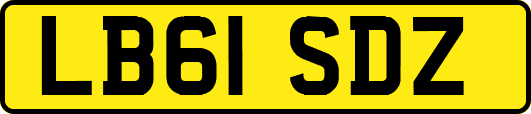 LB61SDZ