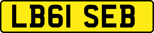 LB61SEB