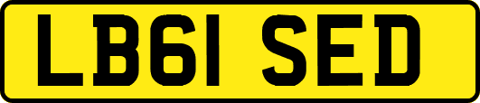 LB61SED