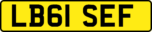 LB61SEF