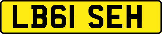LB61SEH