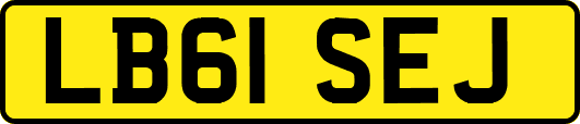 LB61SEJ