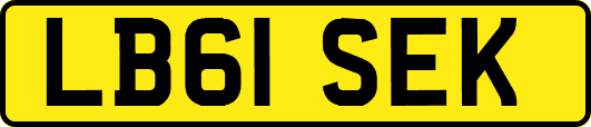 LB61SEK