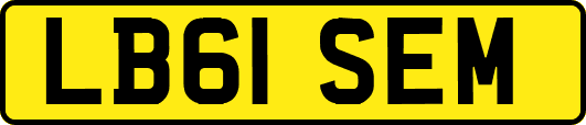 LB61SEM