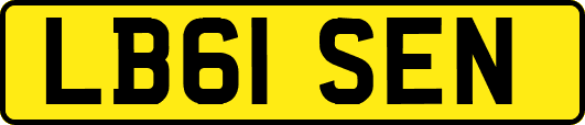 LB61SEN