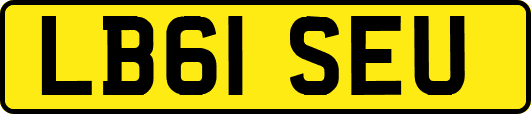 LB61SEU