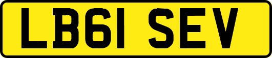 LB61SEV