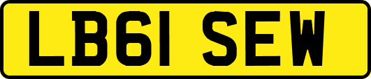 LB61SEW