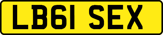 LB61SEX