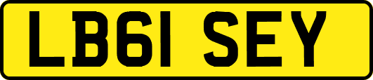 LB61SEY