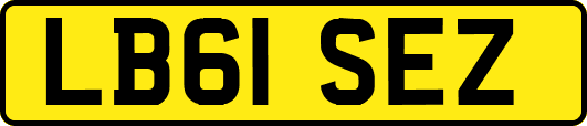LB61SEZ