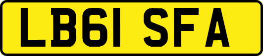 LB61SFA