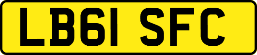 LB61SFC