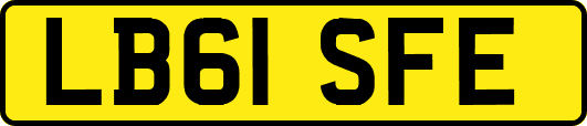 LB61SFE
