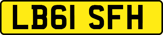 LB61SFH