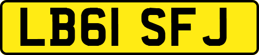 LB61SFJ