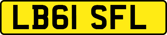 LB61SFL