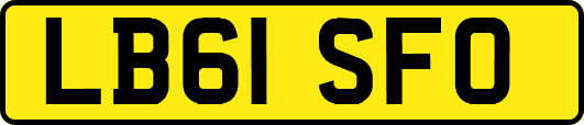 LB61SFO