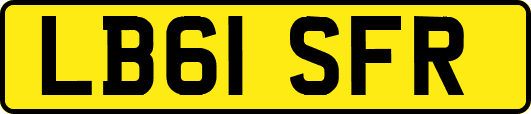 LB61SFR