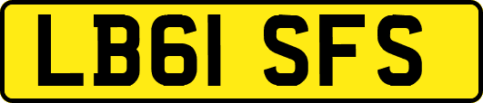 LB61SFS