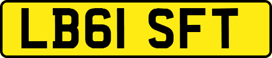LB61SFT
