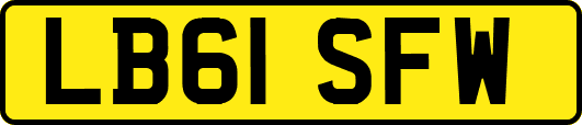 LB61SFW