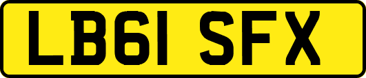 LB61SFX