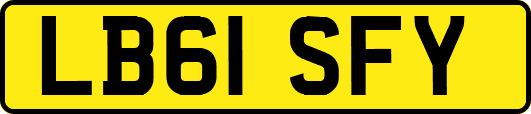 LB61SFY