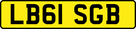 LB61SGB