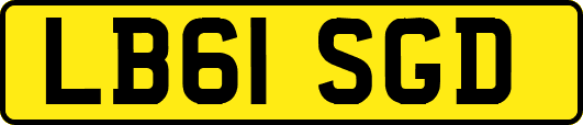 LB61SGD